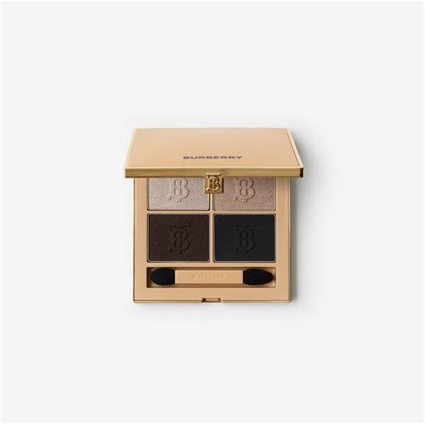 burberry quad|Burberry eye quad midnight.